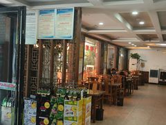 -九寨沟石锅鱼(沣峪口二十年店)