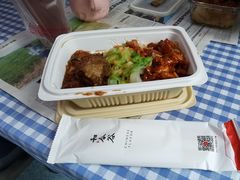 -和合谷(新街口店)