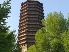 -玲珑塔公园