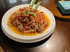 -小喜客·云南特色菜(纳西庭院店)