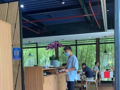 -荷风细雨·中国茶宴(碧云店)