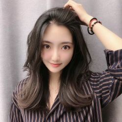-3AM HAIR SALON染发接发