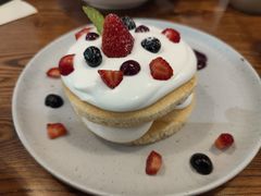 -AFS Cafe & Canteen(闽江二路店)