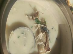 -天乐农家鱼头王(天目湖店)