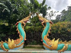 -西双版纳勐泐文化旅游区