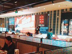 -丰茂烤串(公园店)