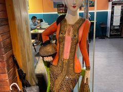 -婉泰·特色小吃·舂鸡脚(告庄二店)