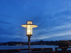 -鹭江宾馆·观海餐厅