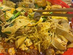-文立新·秤盘麻辣烫(天通苑店)