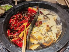 -蜀大侠火锅(总府路店)