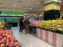 -北京华联生活超市(北京常营店)