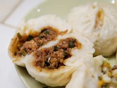 七品酱肉包-李与白包子铺(桐梓林店)
