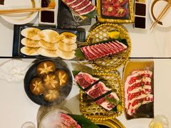 -陇璟烧肉酒场(友谊阳光城店)