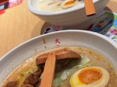 -味千拉面(广州金沙永旺梦乐城店)