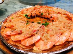 -梁家大院•农家菜(昆山会展中心店)