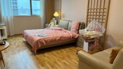 -金月汇月子会所(江门店)