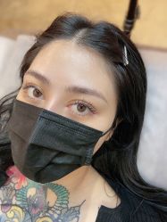-本小姐美学·半永久纹眉野生眉