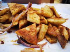 -巴依老爷新疆美食(马驹桥店)