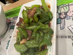 -老乡鸡(淮河路步行街店)