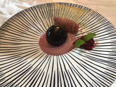 -北京古城老院厉晓麟精致菜