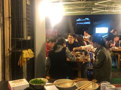 -岗上渣渣老火锅(两路口店)