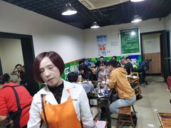 -星鸿社重庆老火锅