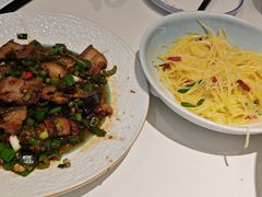 -东方红·湖南菜(金屿店)