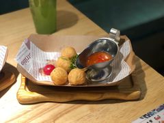 -波比Pizza(新城店)