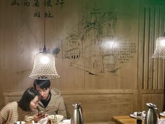 大堂-老太原菜馆(南宫店)