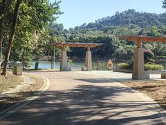 -凤岗南门山森林公园