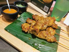 -simply thai天泰(长泰广场店)