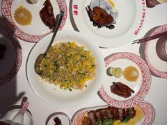 -谭厨中山传家菜.乳鸽.脆鲩鱼(华强北中航城店)