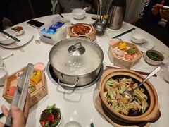 -煲王粤菜餐厅(中侨中心店)