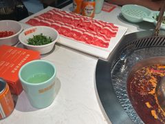 -晓宇重庆火锅(赛格国际购物中心店)