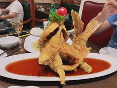 -老牌坊鲁菜名店(宽厚里店)