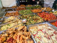 -枣阁园滴滴自助餐