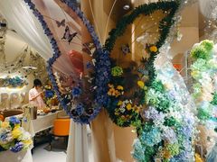 -LE SHARE洛笙·花园西餐(北京路步行街店)