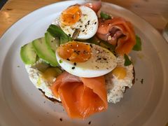 -Egg•Allday Brunch(襄阳北路店)