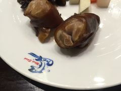 -小天鹅戴斯酒店鲸鲨百汇创作料理