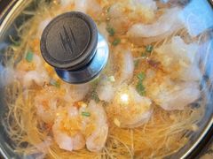 -江宴渔村·鱼鲜土菜(紫荆广场店)