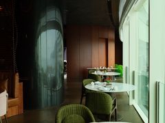 -深圳美高梅酒店-品聚嘉府中餐厅