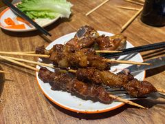 -快乐爱斯米牛排自助(正大广场店)