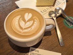 -fishtank鱼缸咖啡(三山街店)