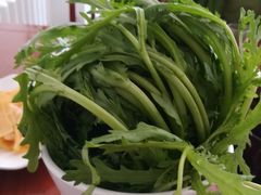 -岳合轩老北京涮肉