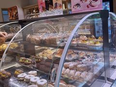 -巴黎贝甜(凯德MALL望京店)