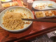 -裕兴记•蟹黄面馆(人民广场店)