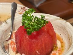 -牛角日本烧肉专门店(海运大厦店)