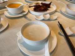 生磨杏仁茶-御宝轩(益丰·外滩源店)