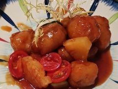-常来小聚·广州非遗传承餐厅(高德置地店)