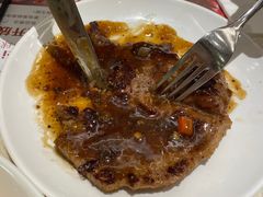 -芭菲盛宴·环球美食(解放碑英利国际店)